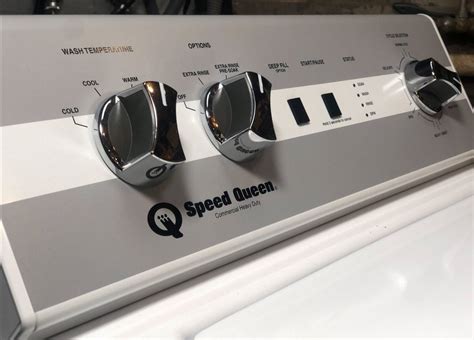 reset speed queen washer|speed queen washer keeps beeping.